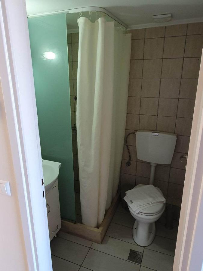 Piranthou Studios & Apartments 伊拉克利翁 外观 照片