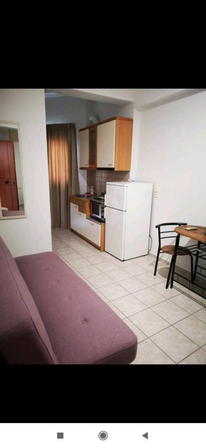 Piranthou Studios & Apartments 伊拉克利翁 外观 照片